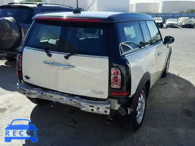 2013 MINI COOPER CLU WMWZF3C54DT570938 image 3