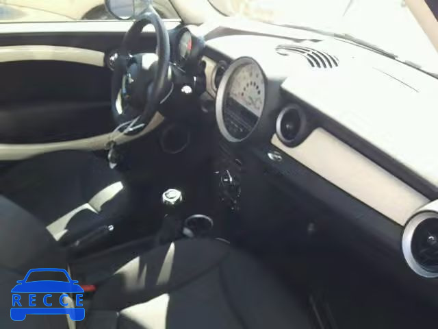 2013 MINI COOPER CLU WMWZF3C54DT570938 image 4
