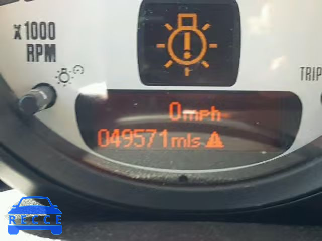 2013 MINI COOPER CLU WMWZF3C54DT570938 image 7