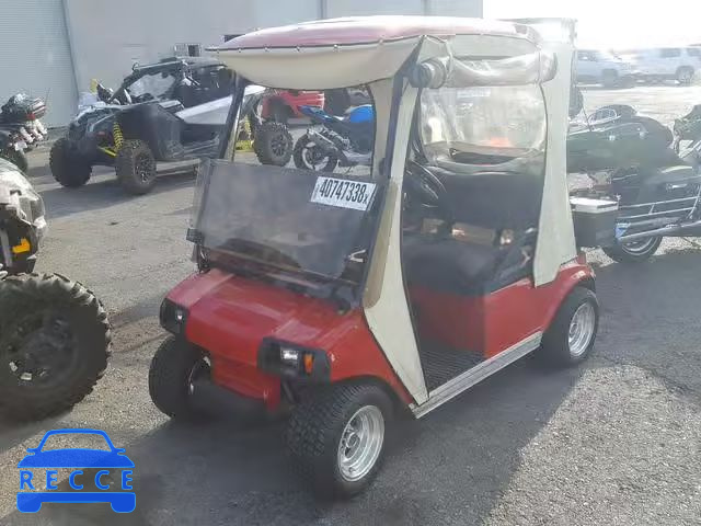 2006 GOLF CART AA0120018333 image 1