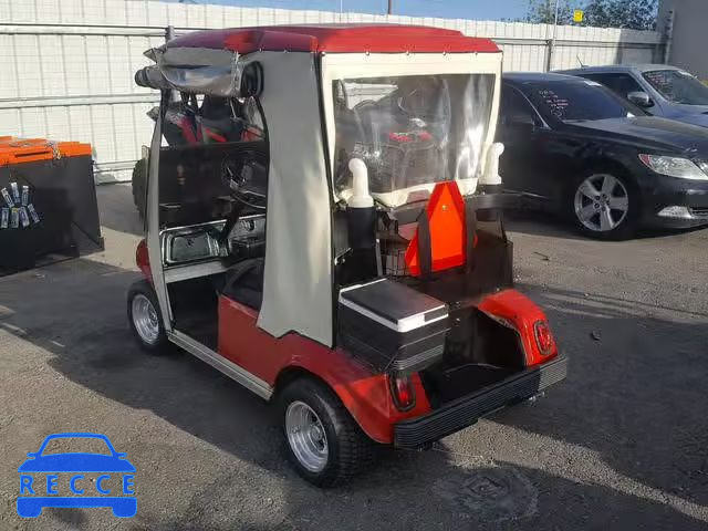 2006 GOLF CART AA0120018333 зображення 2