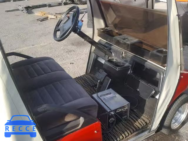 2006 GOLF CART AA0120018333 image 4