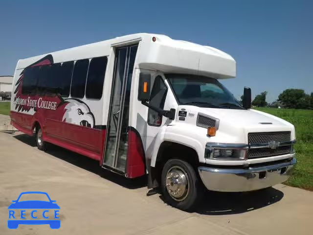 2007 CHEVROLET C5500 C5V0 1GBE5V1267F417140 Bild 0