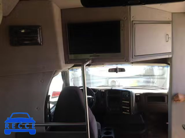 2007 CHEVROLET C5500 C5V0 1GBE5V1267F417140 зображення 8