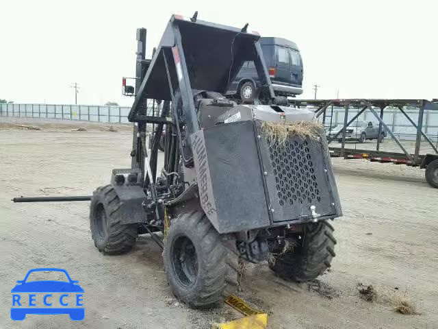 2018 FORK LIFT HBT21146 image 2