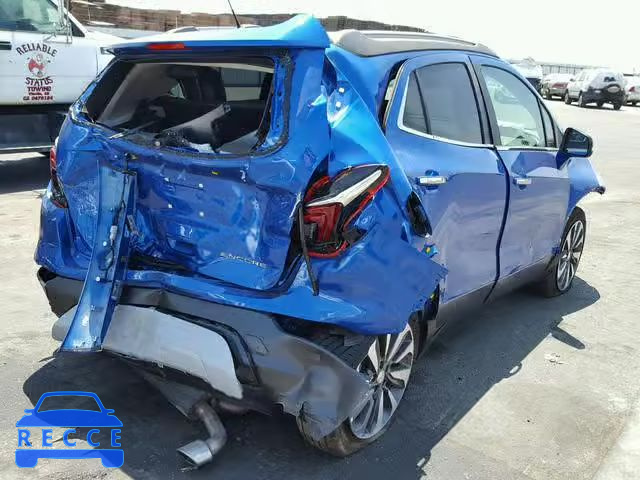 2018 BUICK ENCORE ESS KL4CJCSB3JB644411 image 3