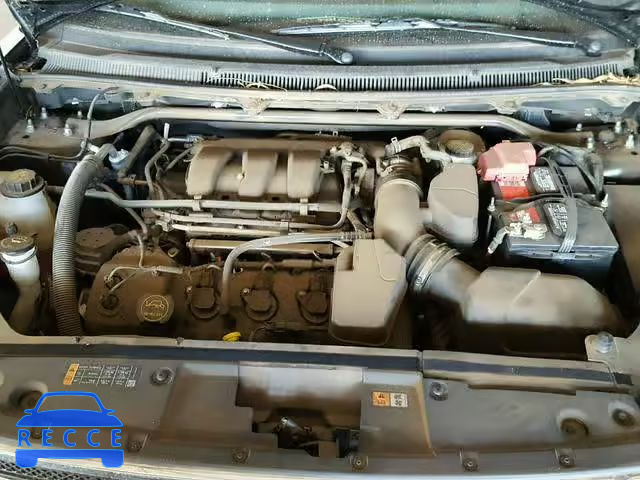 2016 FORD FLEX SE 2FMGK5B85GBA10214 image 6