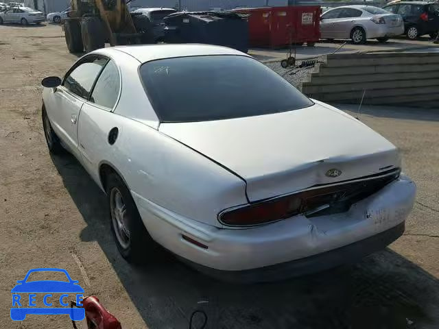 1999 BUICK RIVIERA 1G4GD2214X4700414 зображення 2