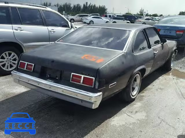 1978 CHEVROLET NOVA 1X27U8T204215 image 3