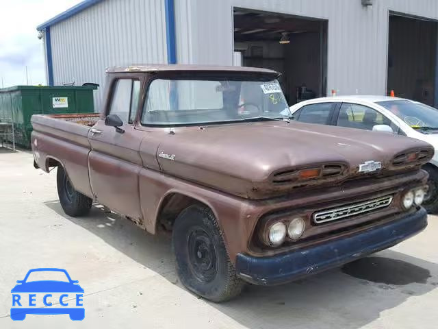 1961 CHEVROLET APACHE 1C144K137493 image 0