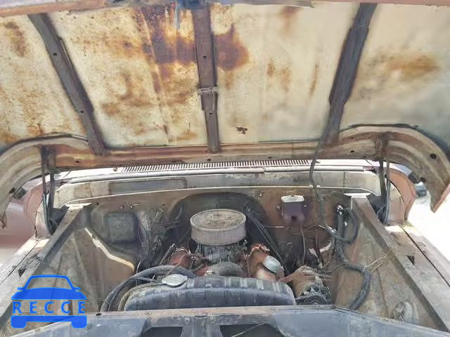 1961 CHEVROLET APACHE 1C144K137493 image 6