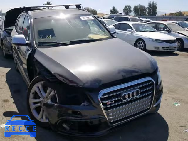 2014 AUDI SQ5 PREMIU WA1CGAFP4EA054867 image 0