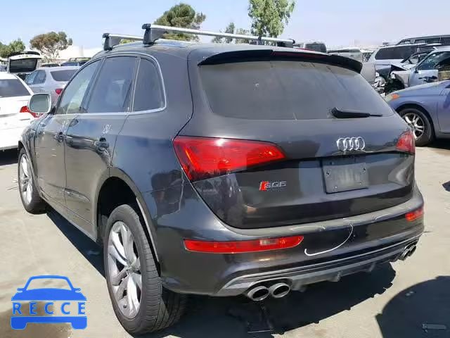 2014 AUDI SQ5 PREMIU WA1CGAFP4EA054867 image 2