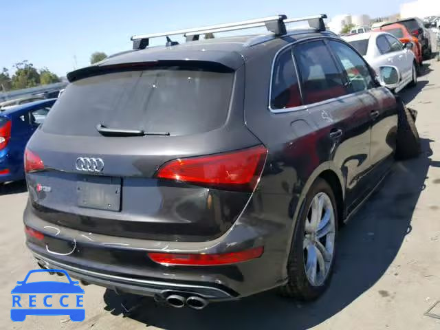 2014 AUDI SQ5 PREMIU WA1CGAFP4EA054867 image 3