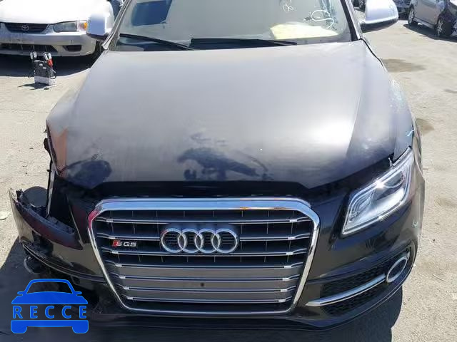 2014 AUDI SQ5 PREMIU WA1CGAFP4EA054867 image 6