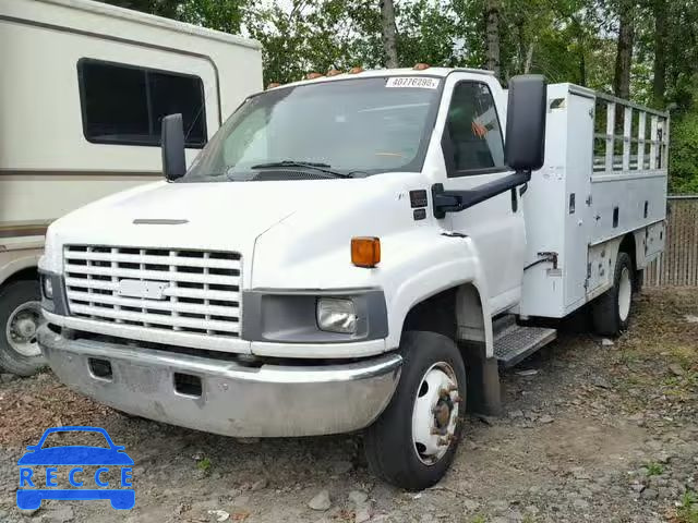 2004 GMC C5500 C5C0 1GDE5C1104F504854 image 1