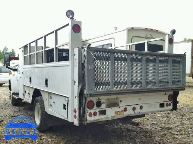 2004 GMC C5500 C5C0 1GDE5C1104F504854 image 2