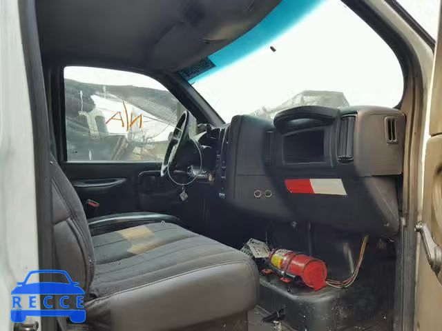 2004 GMC C5500 C5C0 1GDE5C1104F504854 image 4