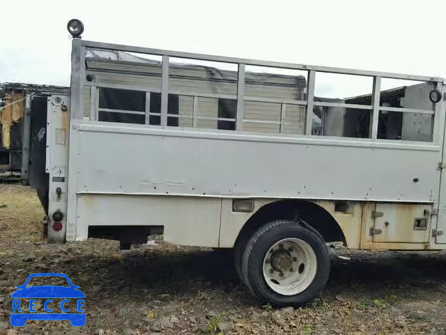 2004 GMC C5500 C5C0 1GDE5C1104F504854 image 8