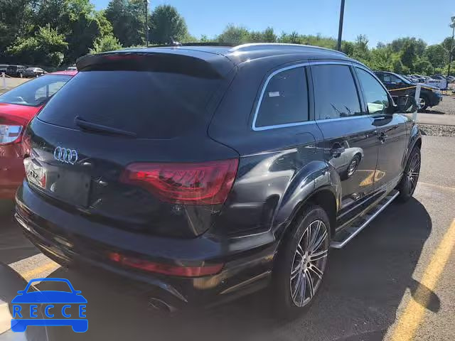 2011 AUDI Q7 PRESTIG WA1DGAFE0BD002195 image 3