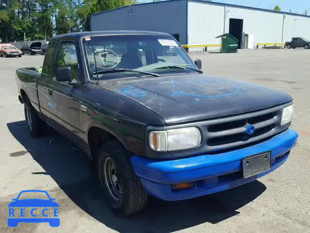 1995 MAZDA B2300 CAB 4F4CR16A5STM00623 image 0