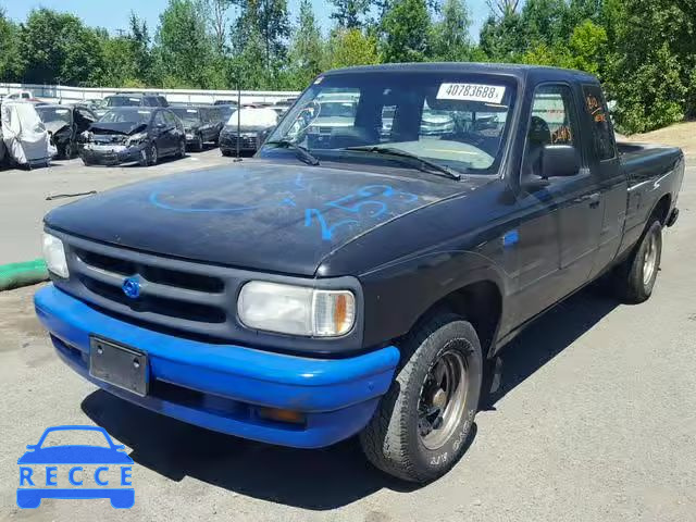 1995 MAZDA B2300 CAB 4F4CR16A5STM00623 зображення 1