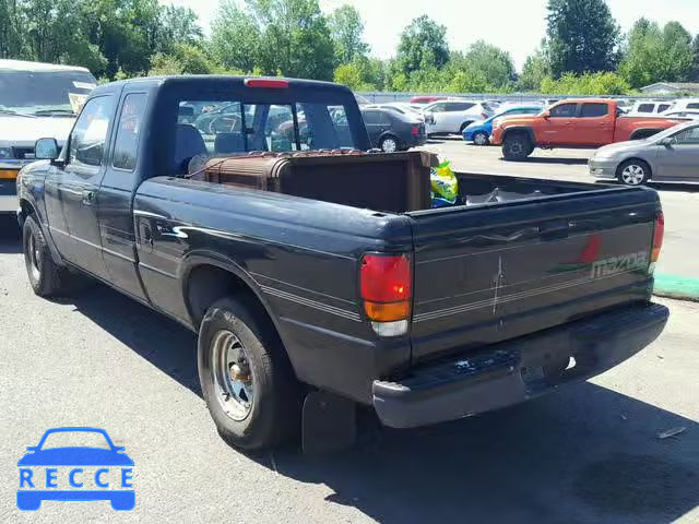 1995 MAZDA B2300 CAB 4F4CR16A5STM00623 Bild 2