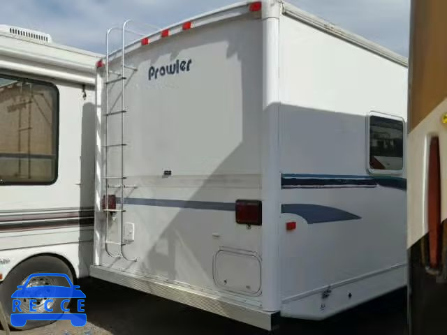 2002 FLEE TRAILER 1EC1P342421585492 image 3