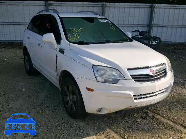 2008 SATURN VUE XR 3GSCL53798S635365 image 0