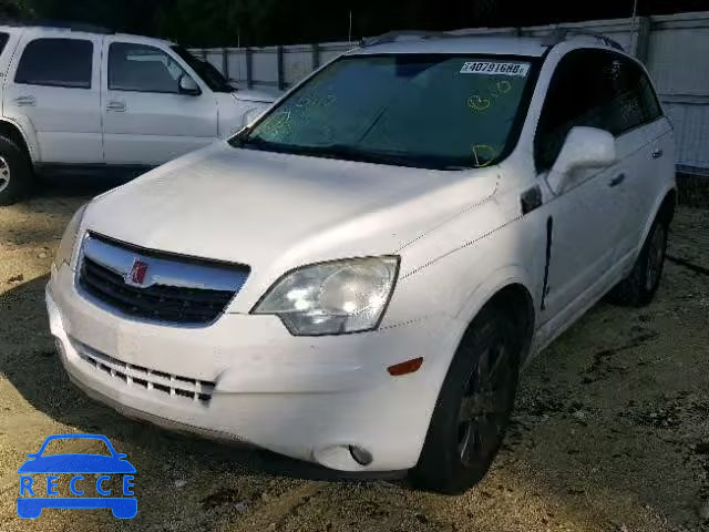 2008 SATURN VUE XR 3GSCL53798S635365 image 1