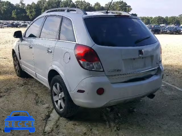 2008 SATURN VUE XR 3GSCL53798S635365 image 2