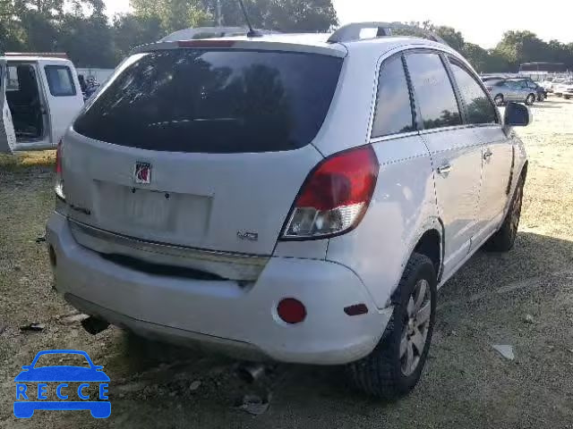 2008 SATURN VUE XR 3GSCL53798S635365 image 3
