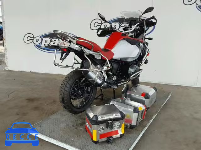 2017 BMW R1200 GS A WB10A1204HZ666850 image 3