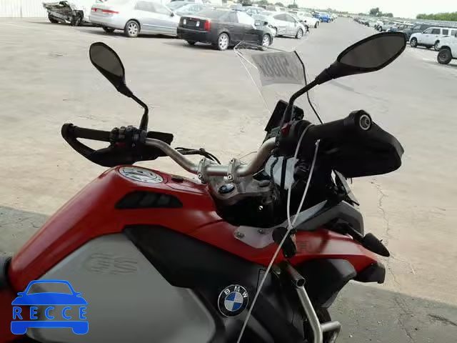 2017 BMW R1200 GS A WB10A1204HZ666850 зображення 4