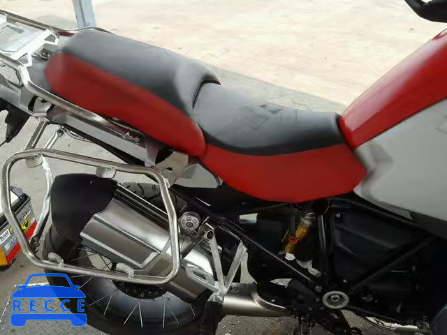 2017 BMW R1200 GS A WB10A1204HZ666850 Bild 5