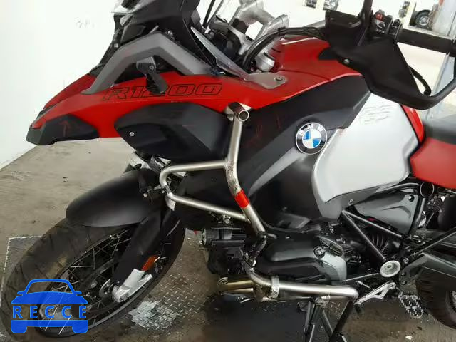 2017 BMW R1200 GS A WB10A1204HZ666850 Bild 8