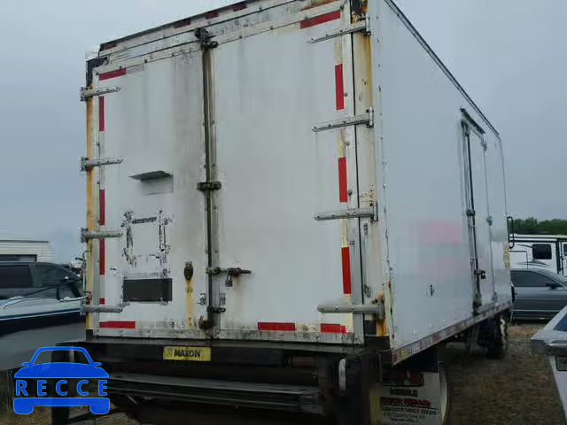 2007 GMC 5500 W5504 J8DE5B16977905617 image 3