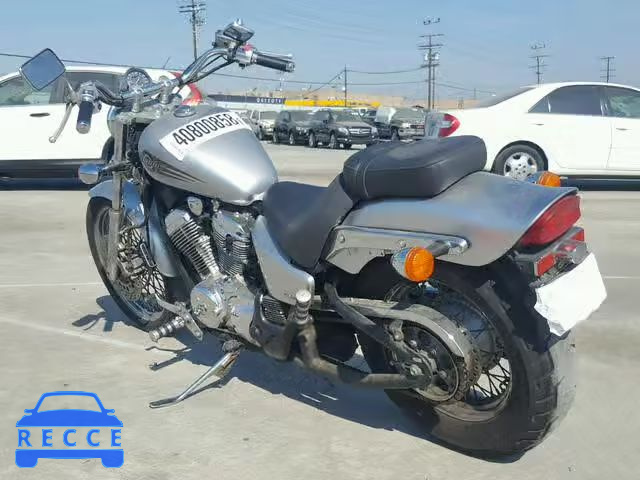 2006 HONDA VT600 CD JH2PC21546M700091 зображення 2