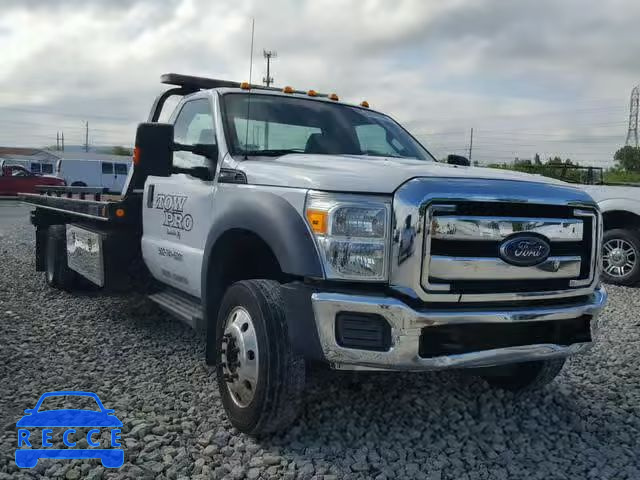 2013 FORD 100 CLB WG 1FDUF5GY5DEA10262 image 0