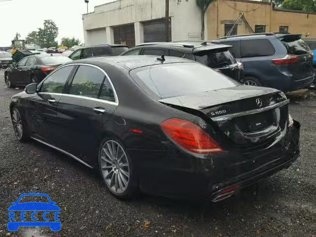 2017 MERCEDES-BENZ S 550 4MAT WDDUG8FB9HA315072 Bild 2