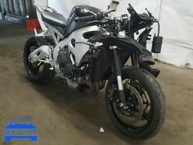 2011 HONDA CBR1000 RR JH2SC5905BK300440 зображення 0