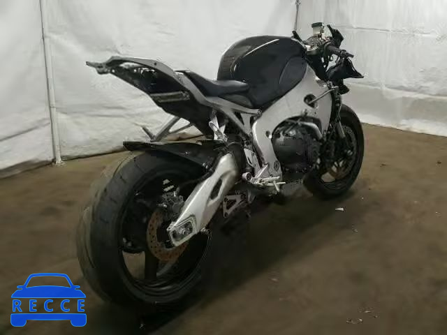 2011 HONDA CBR1000 RR JH2SC5905BK300440 зображення 3