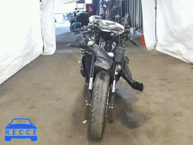 2011 HONDA CBR1000 RR JH2SC5905BK300440 зображення 8