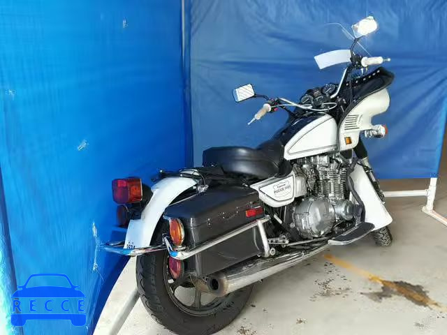 2000 KAWASAKI KZ1000 P JKAKZCP29YB517783 image 3