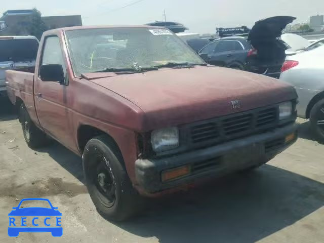 1994 NISSAN TRUCK BASE 1N6SD11S8RC363934 Bild 0