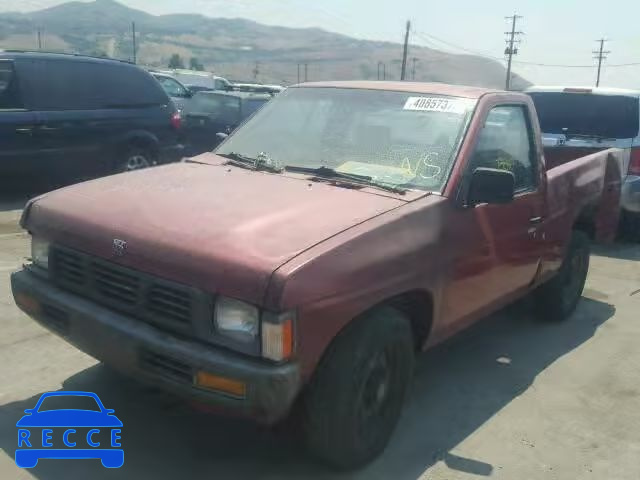 1994 NISSAN TRUCK BASE 1N6SD11S8RC363934 image 1