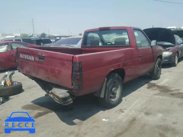 1994 NISSAN TRUCK BASE 1N6SD11S8RC363934 image 3