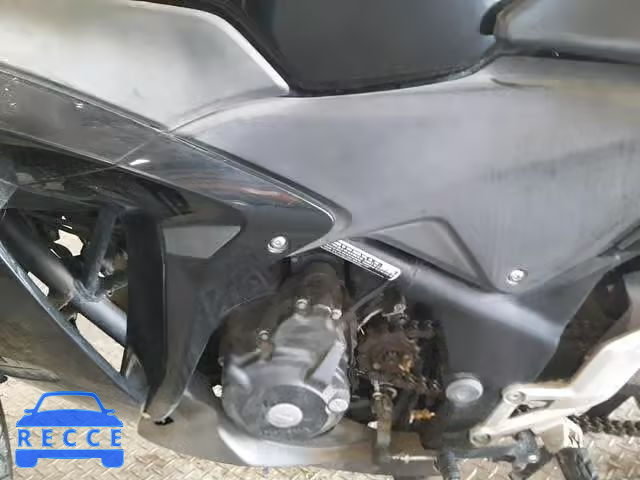 2011 HONDA CBR250 R MLHMC4119B5002324 image 6