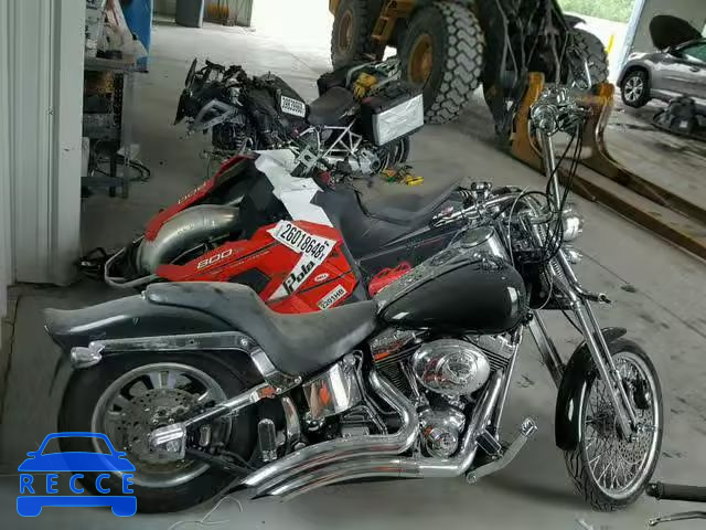 2005 HARLEY-DAVIDSON FXSTSI 1HD1BZB165Y010788 image 3