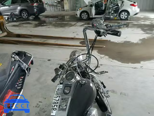 2005 HARLEY-DAVIDSON FXSTSI 1HD1BZB165Y010788 зображення 4